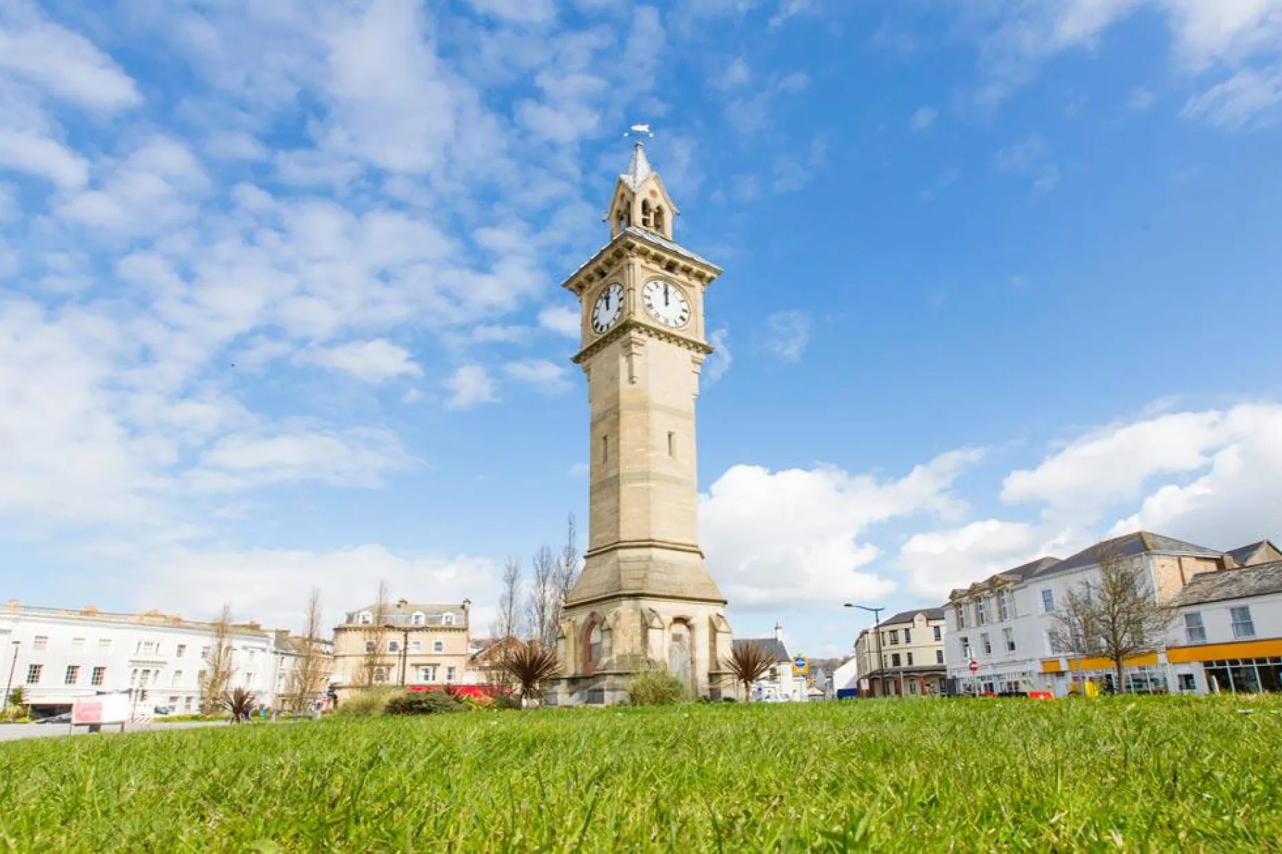Serving the Barnstaple area