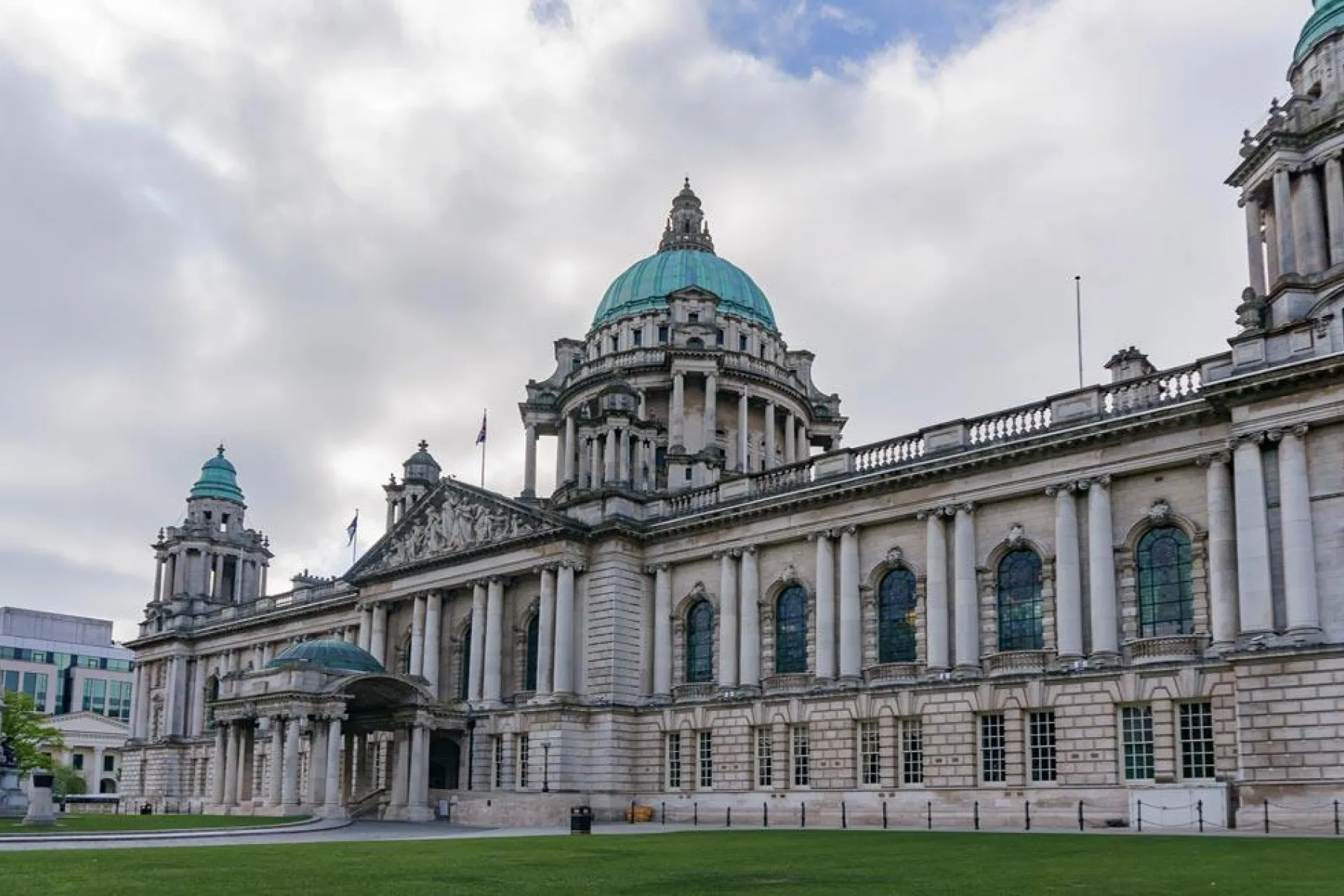Serving the Belfast area
