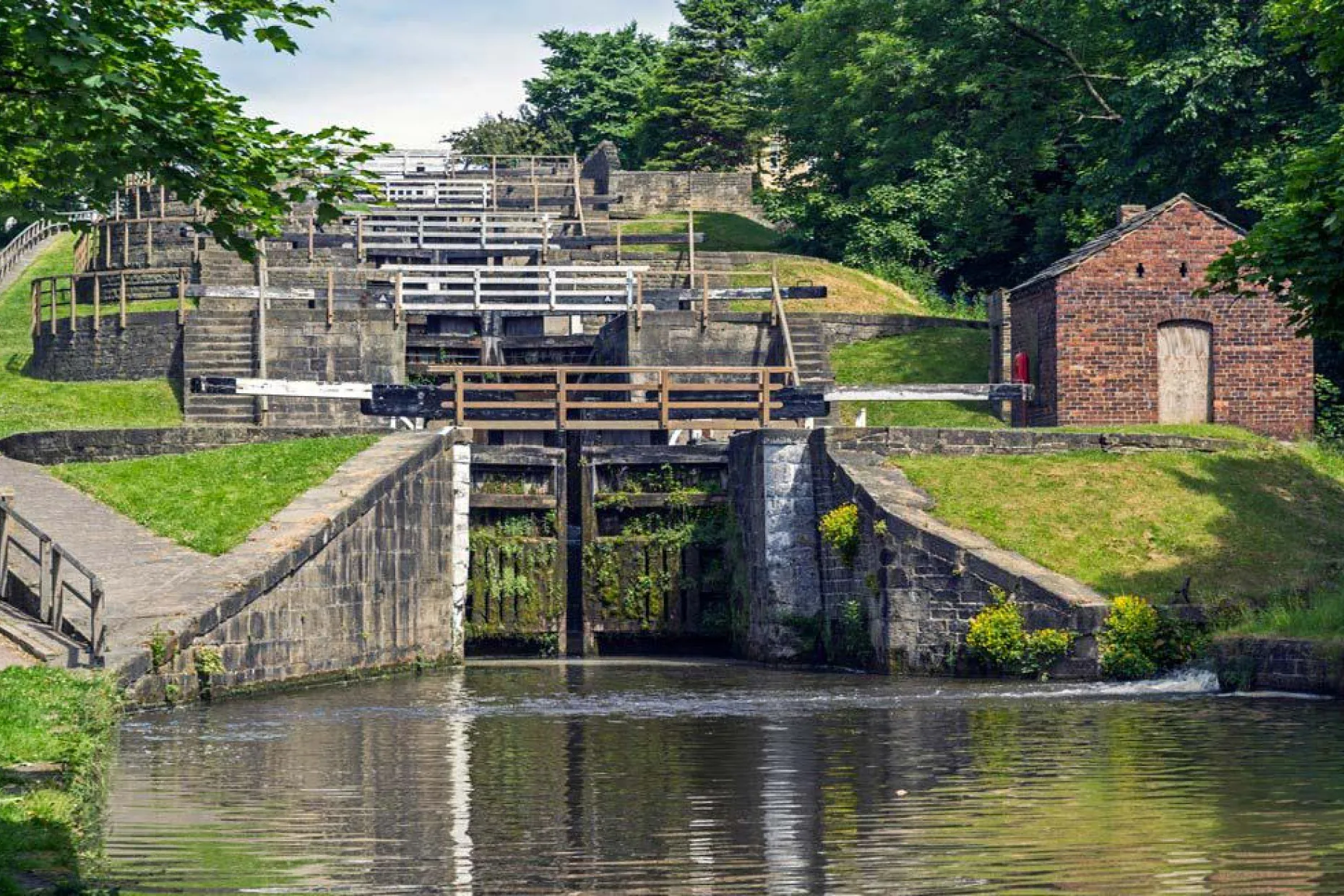 Serving the Bingley area