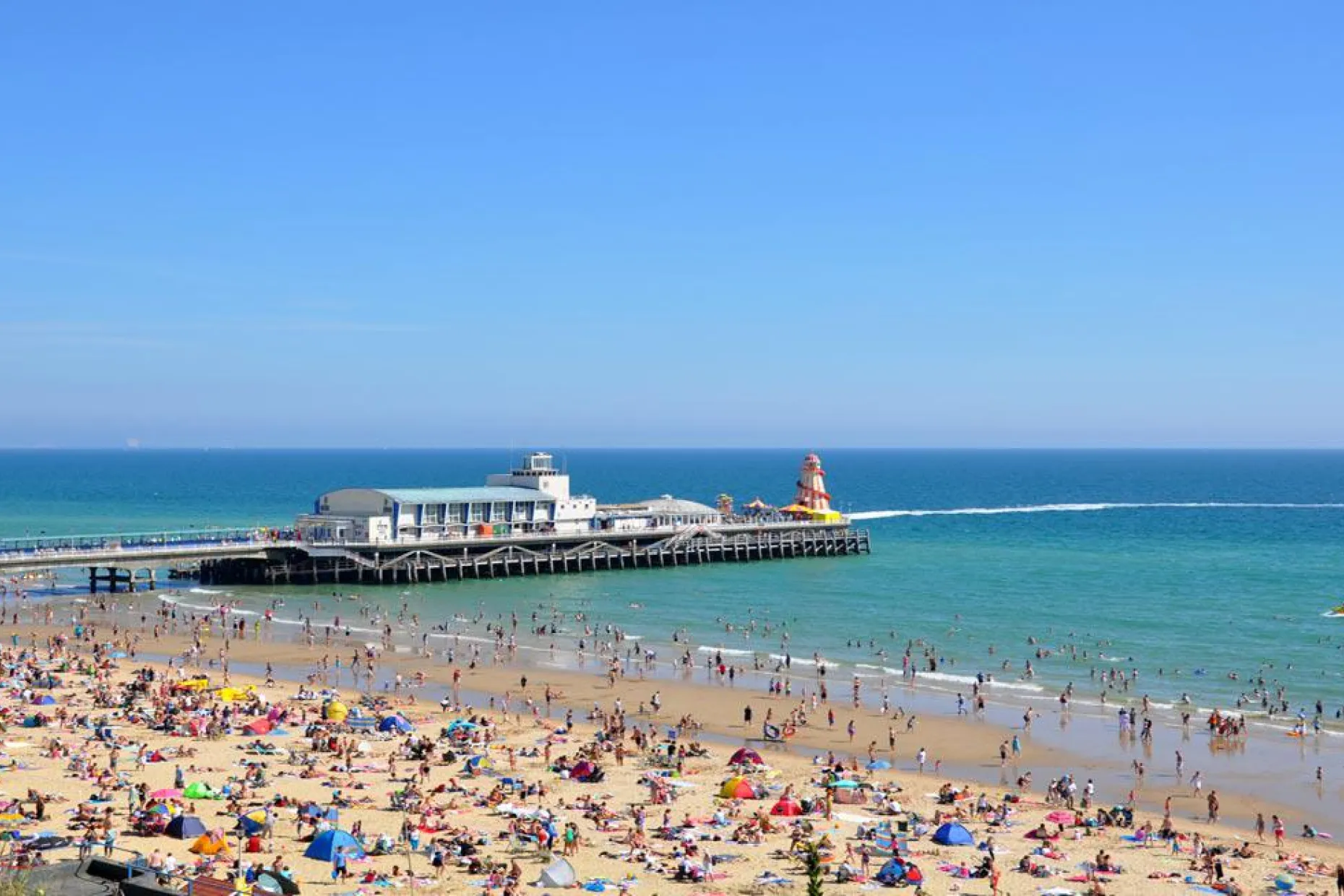 Serving the Bournemouth area