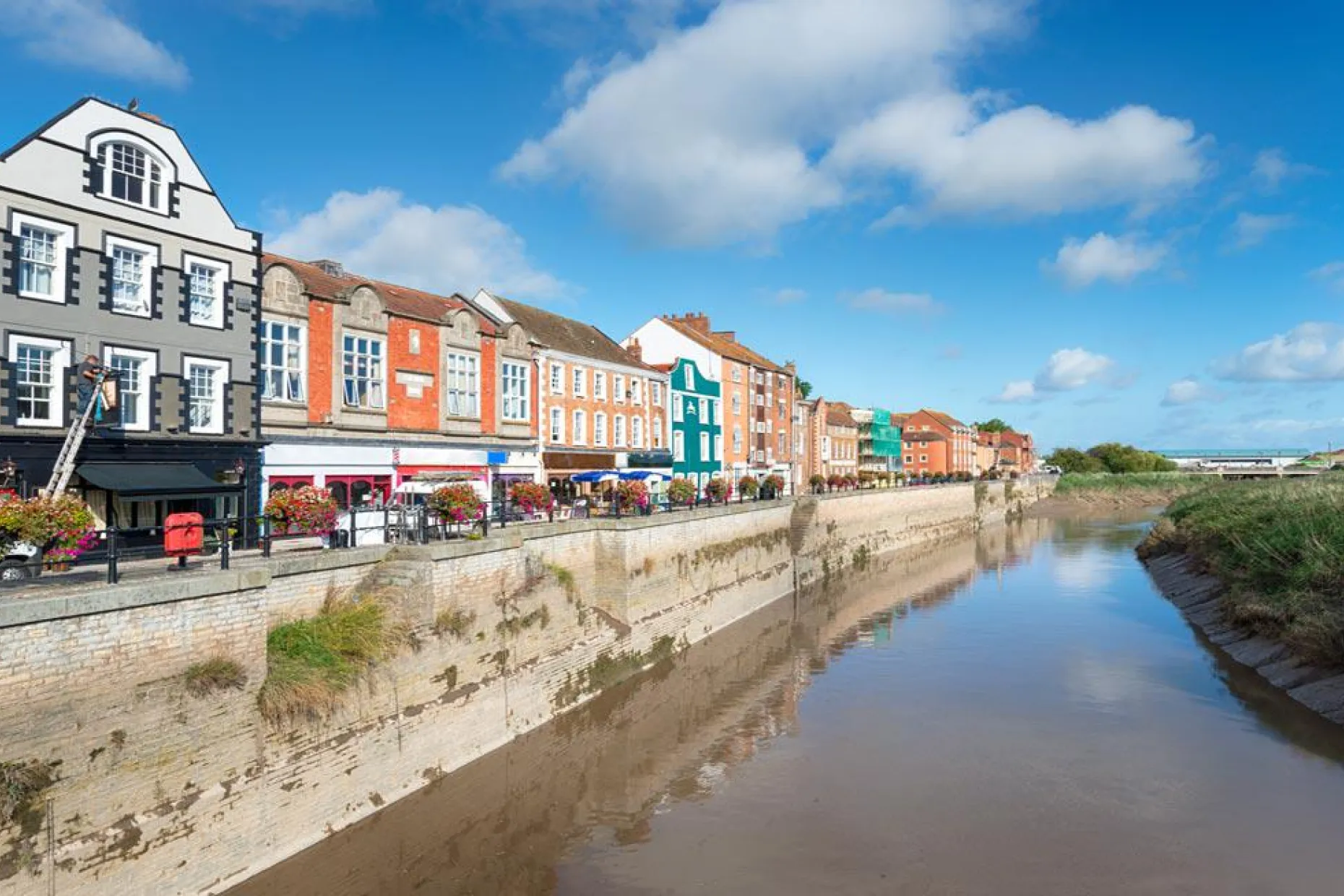 Serving the Bridgwater area