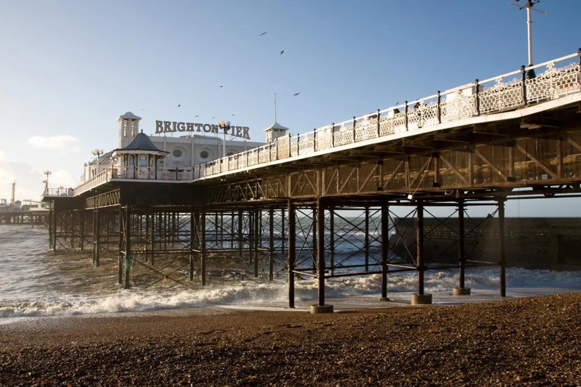 Serving the Brighton area