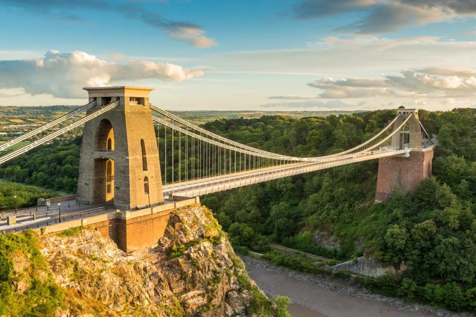 Serving the Bristol area