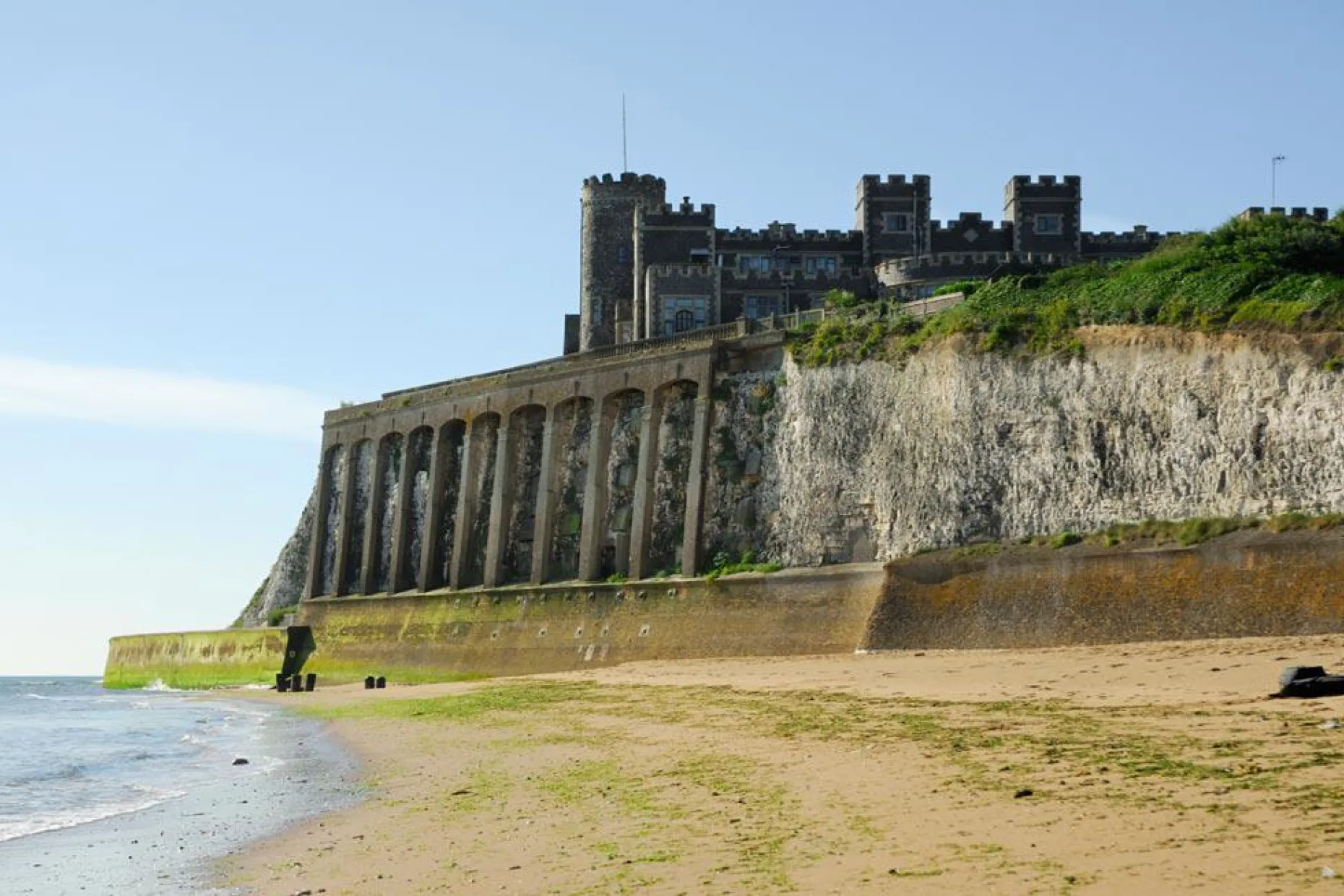 Serving the Broadstairs area