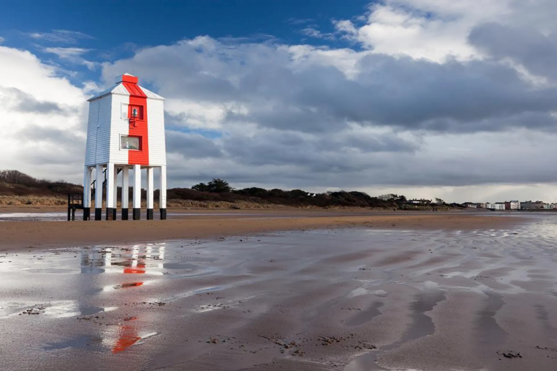 Serving the Burnham On Sea area