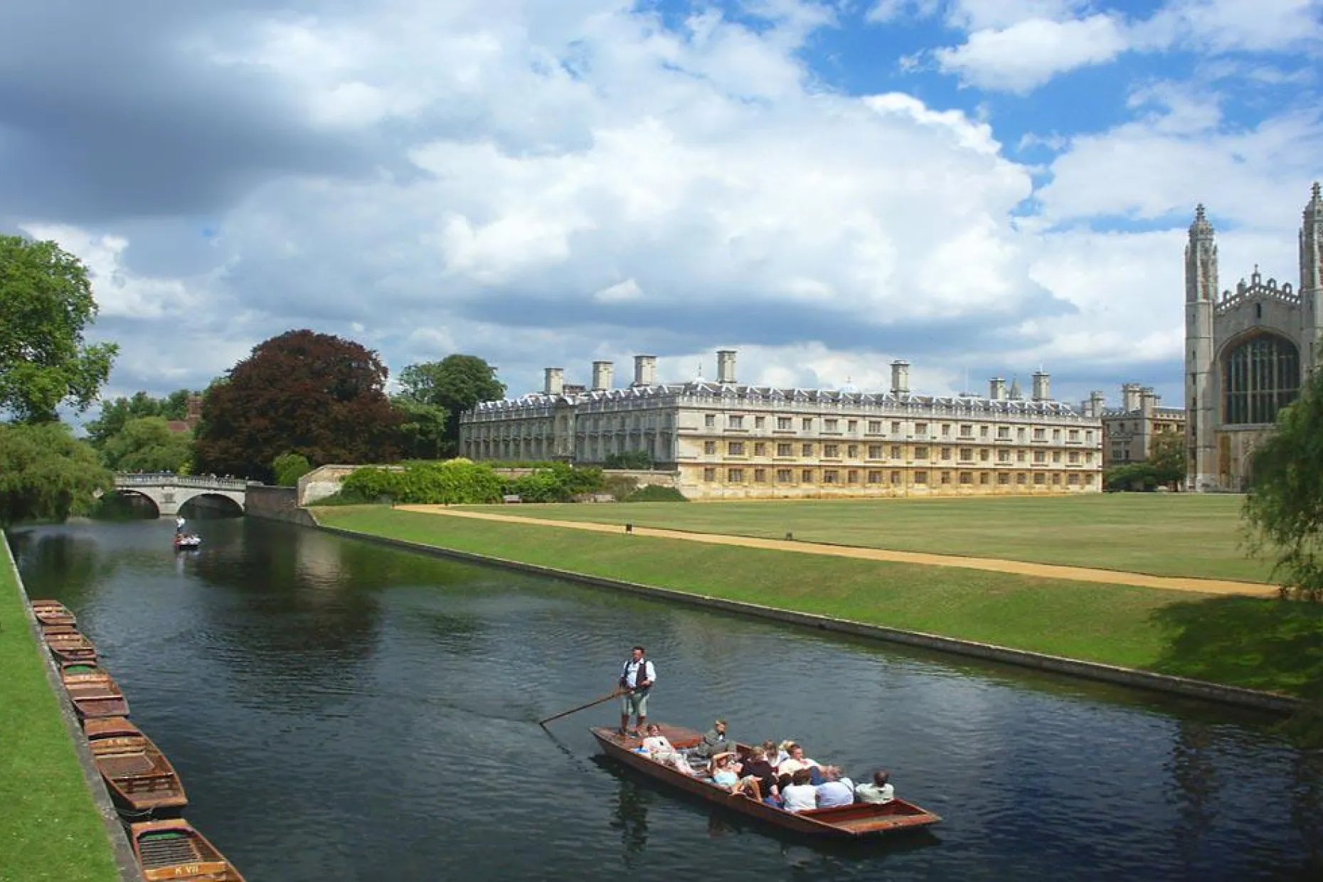 Serving the Cambridgeshire area