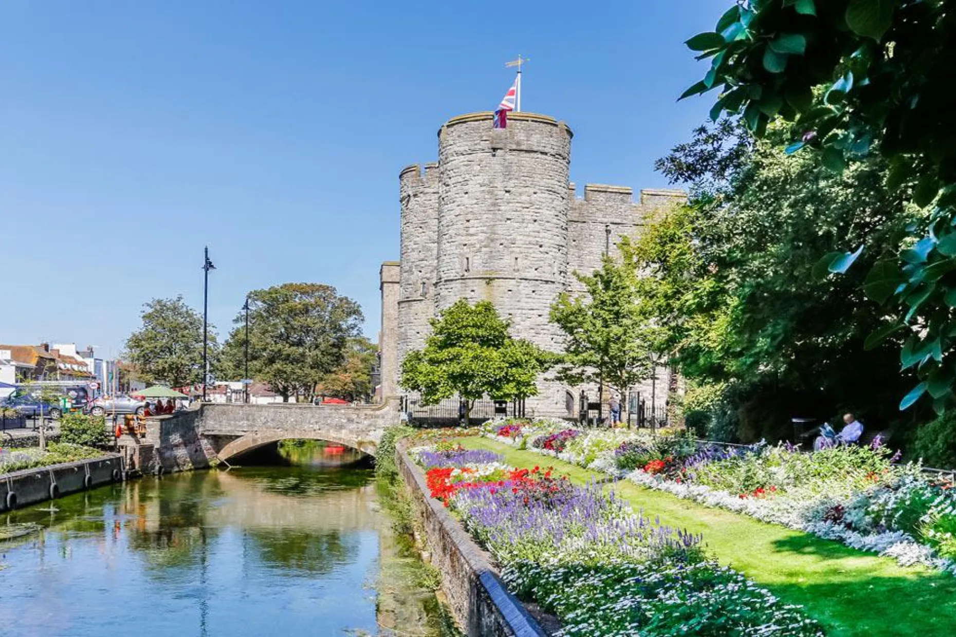 Serving the Canterbury area