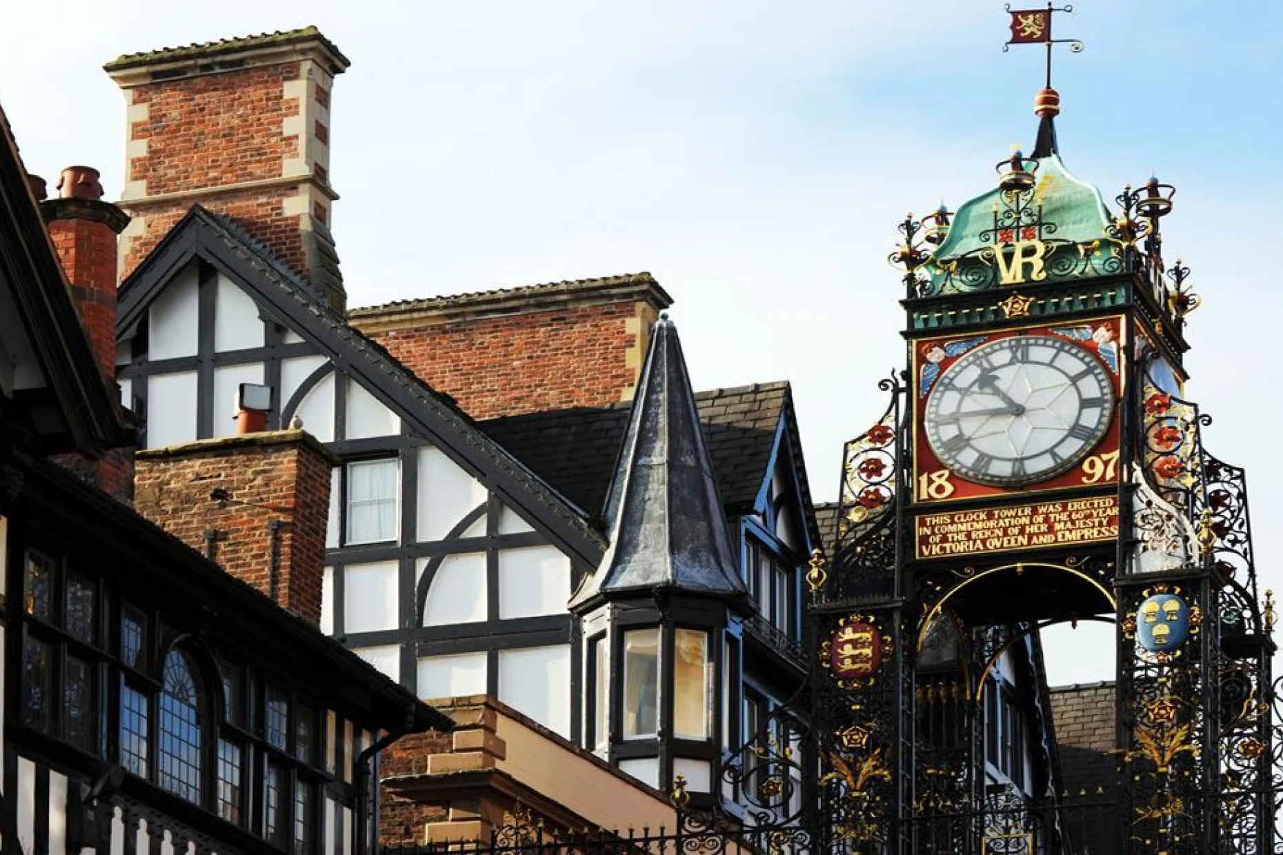 Serving the Chester area