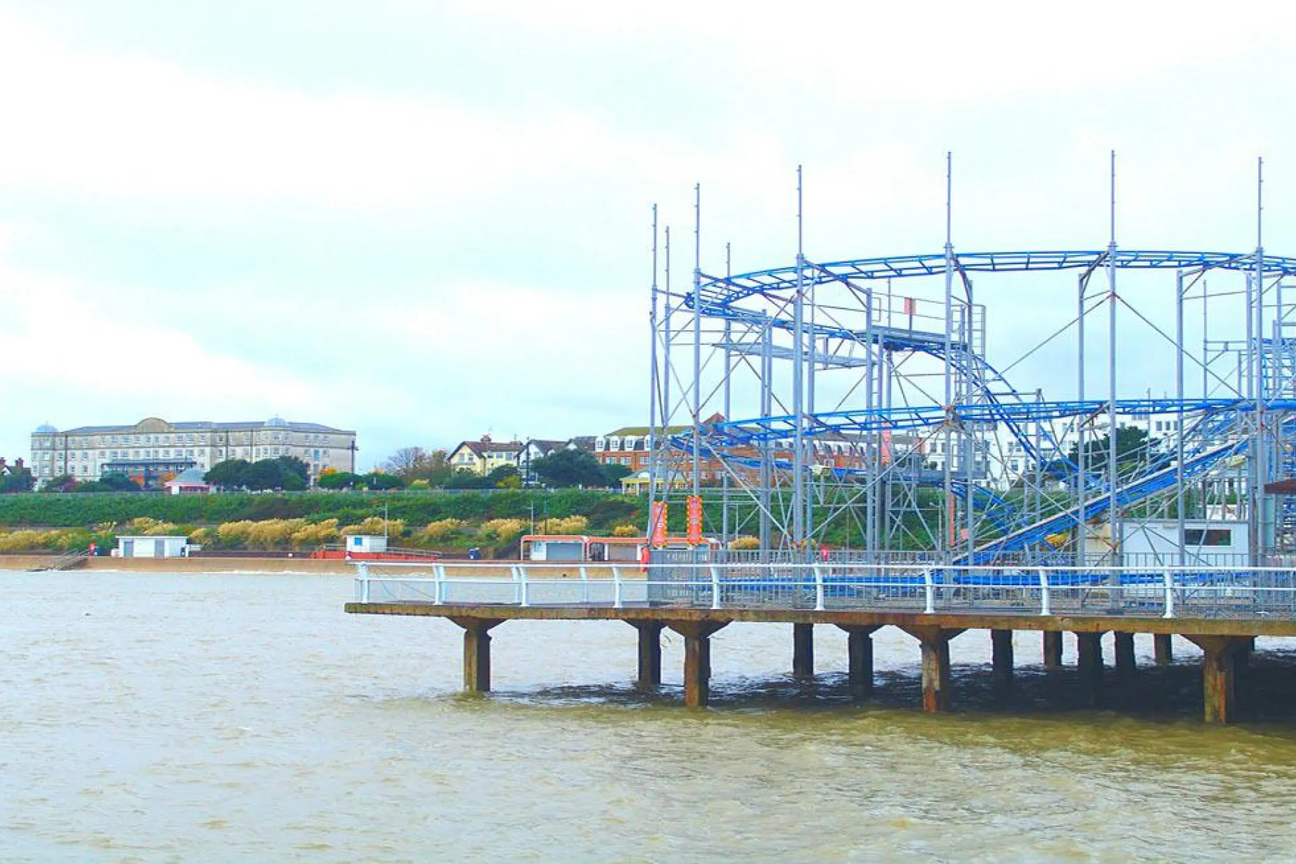 Serving the Clacton On Sea area