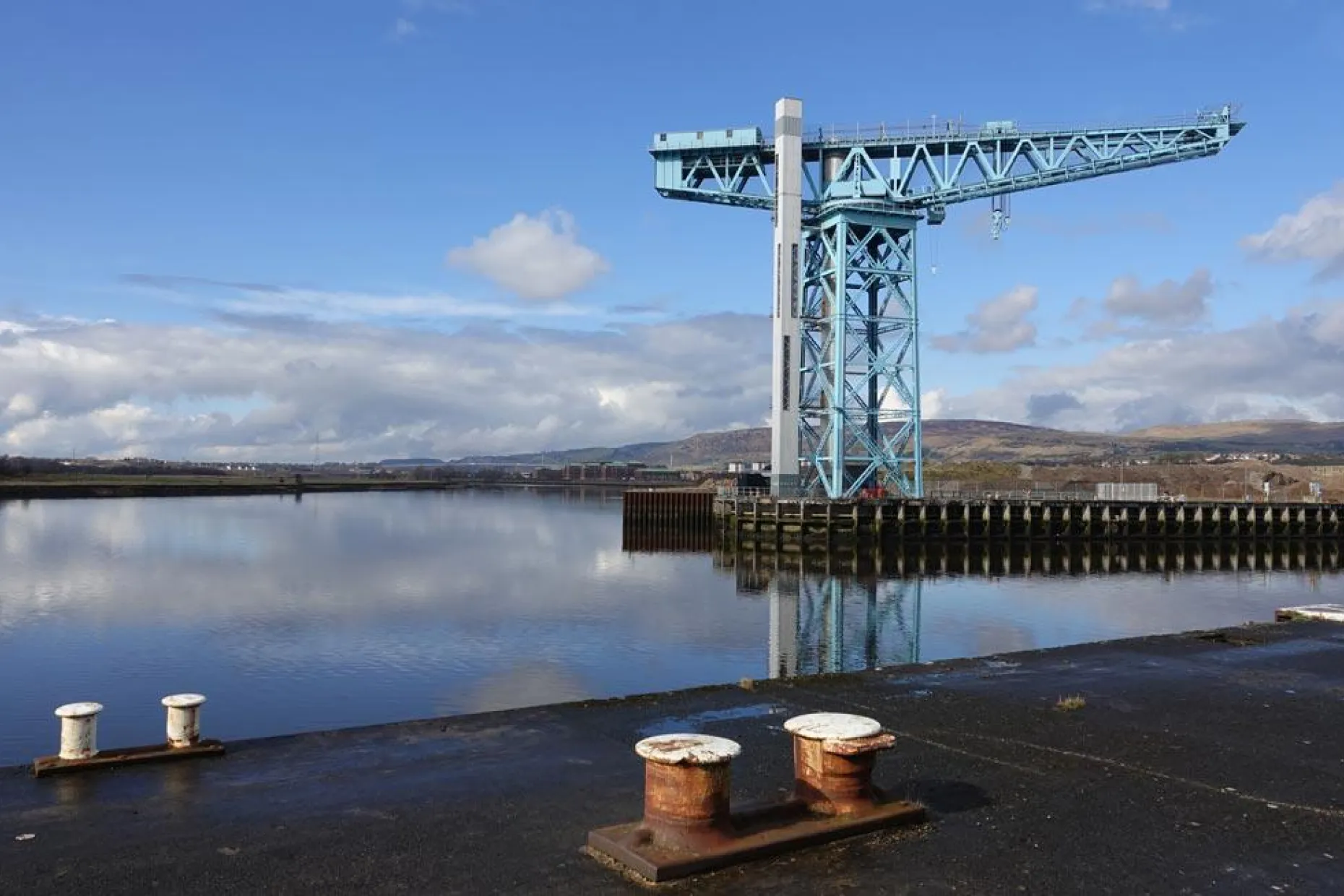 Serving the Clydebank area