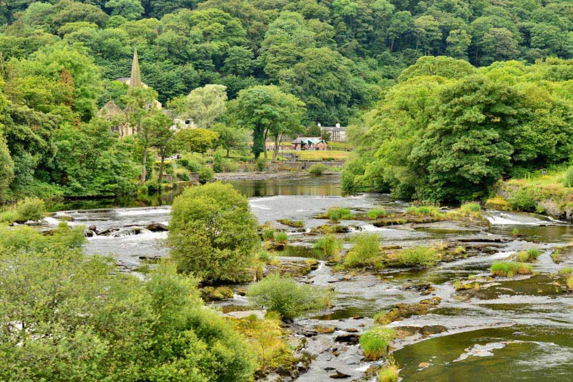 Serving the Denbighshire area