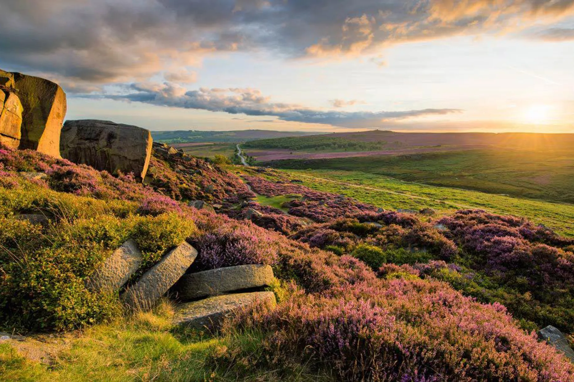 Serving the Derbyshire area