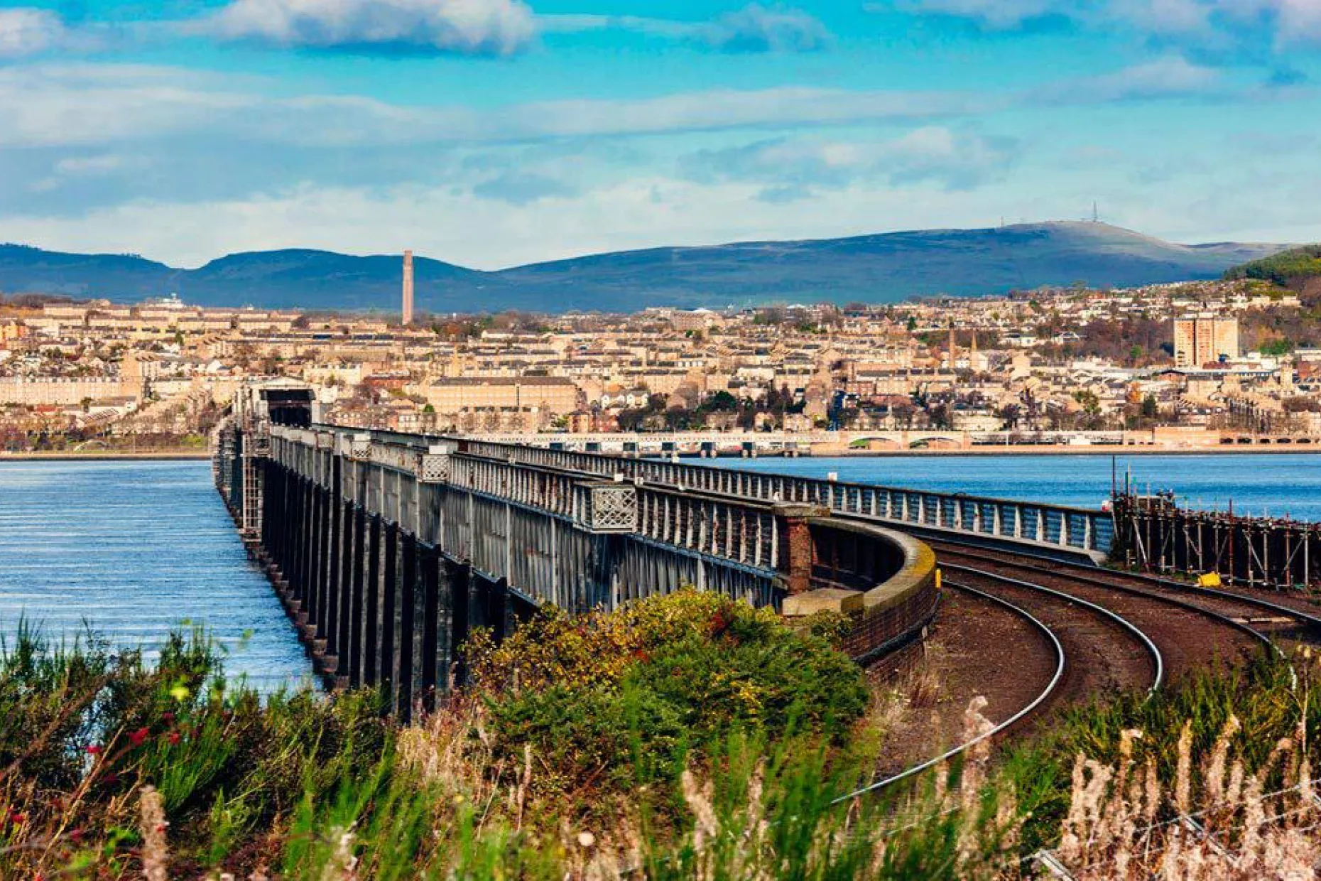 Serving the Dundee area