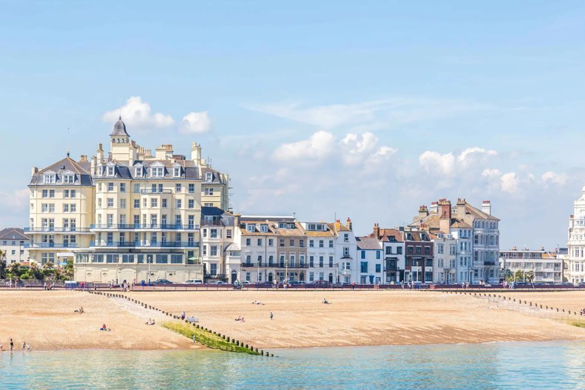 Serving the Eastbourne area