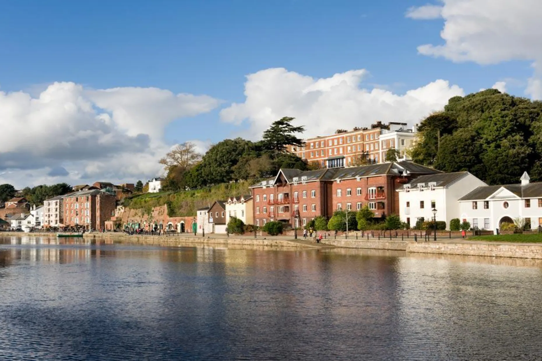 Serving the Exeter area