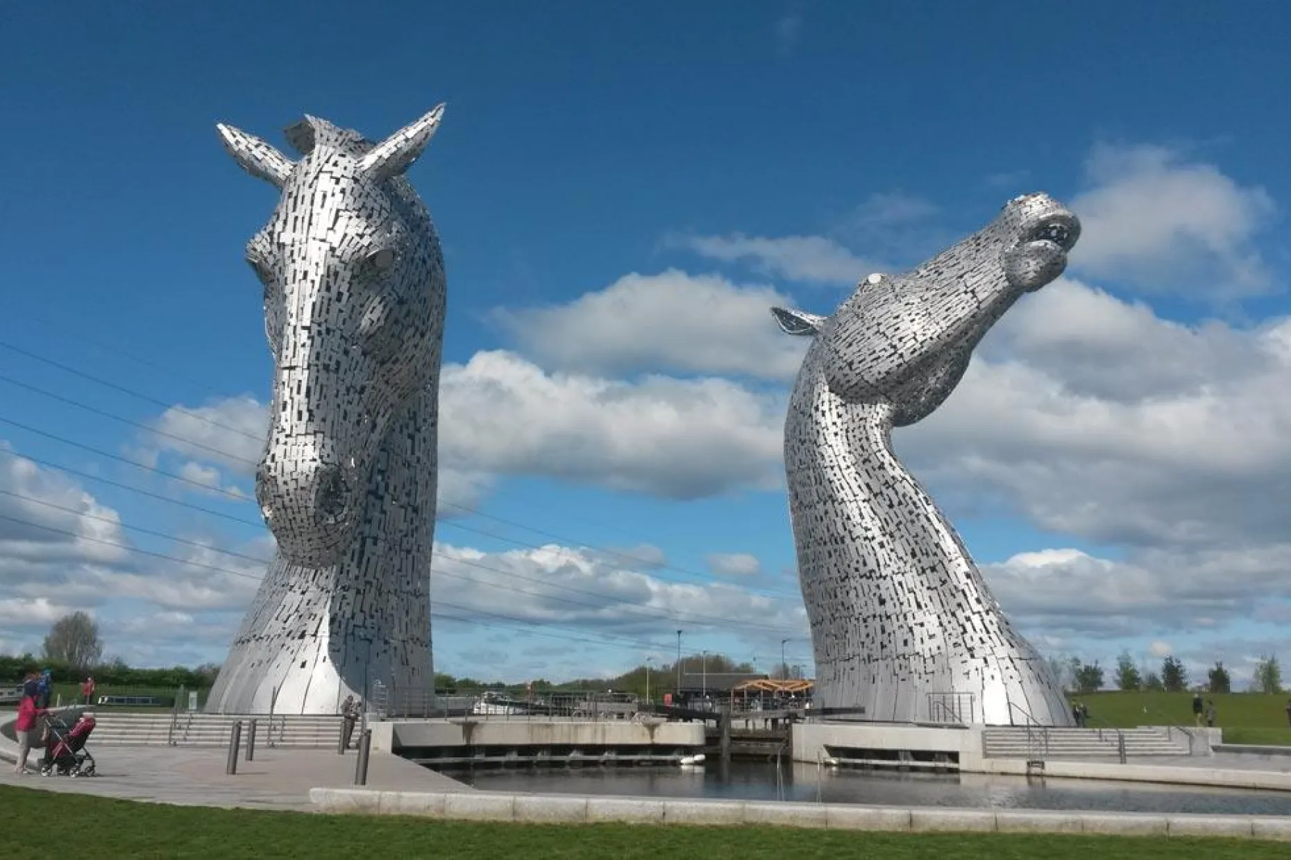 Serving the Falkirk area