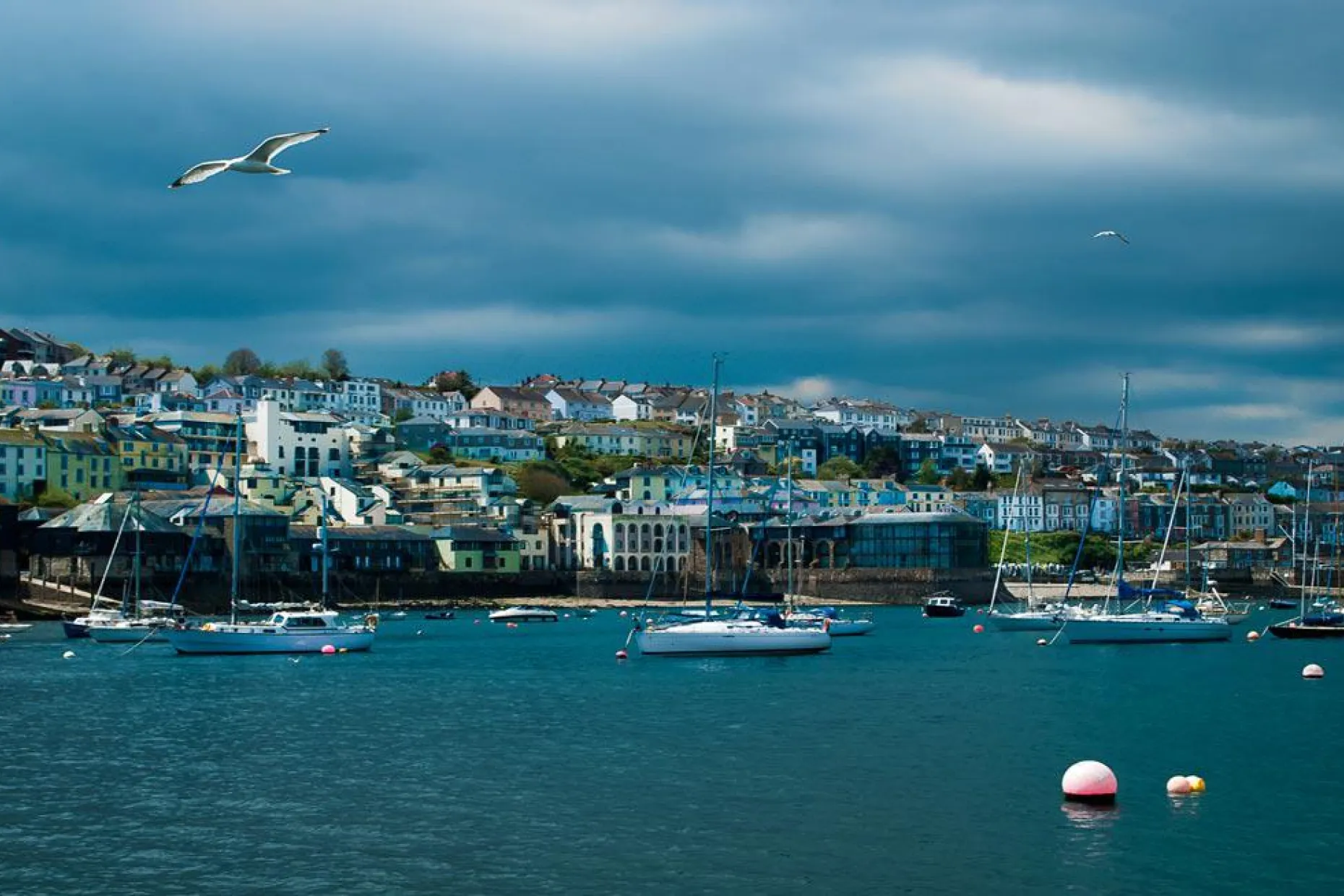 Serving the Falmouth area