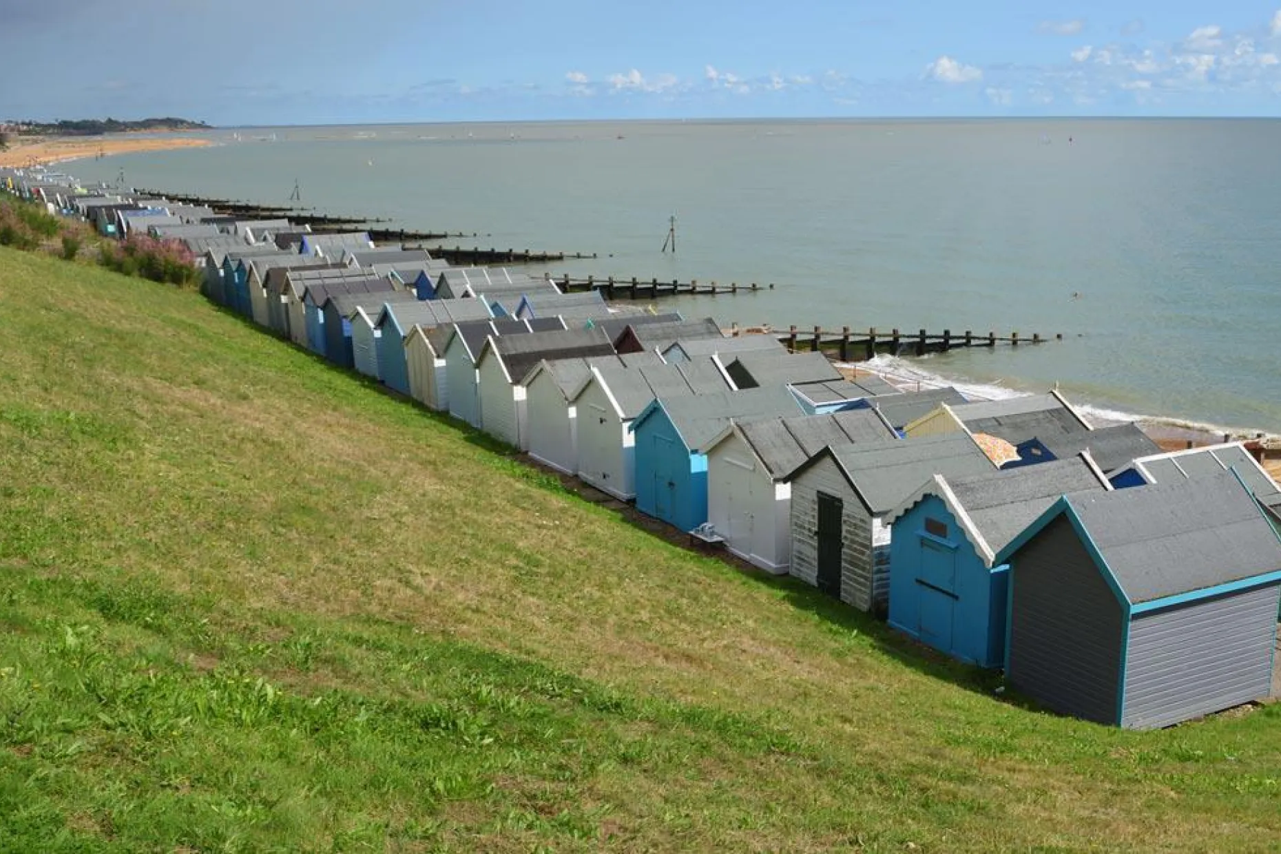 Serving the Felixstowe area