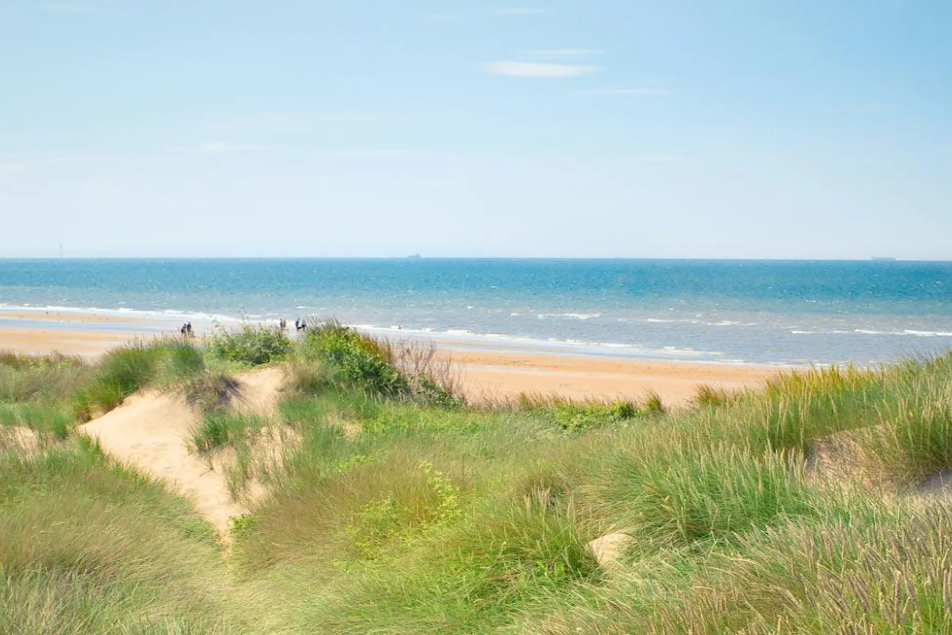 Serving the Formby area