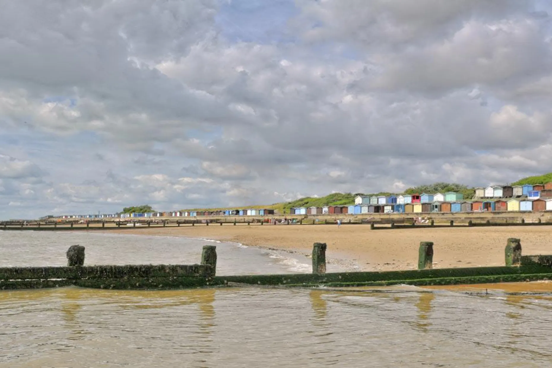 Serving the Frinton On Sea area