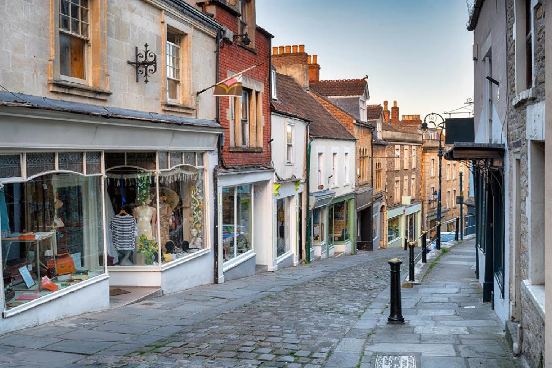 Serving the Frome area