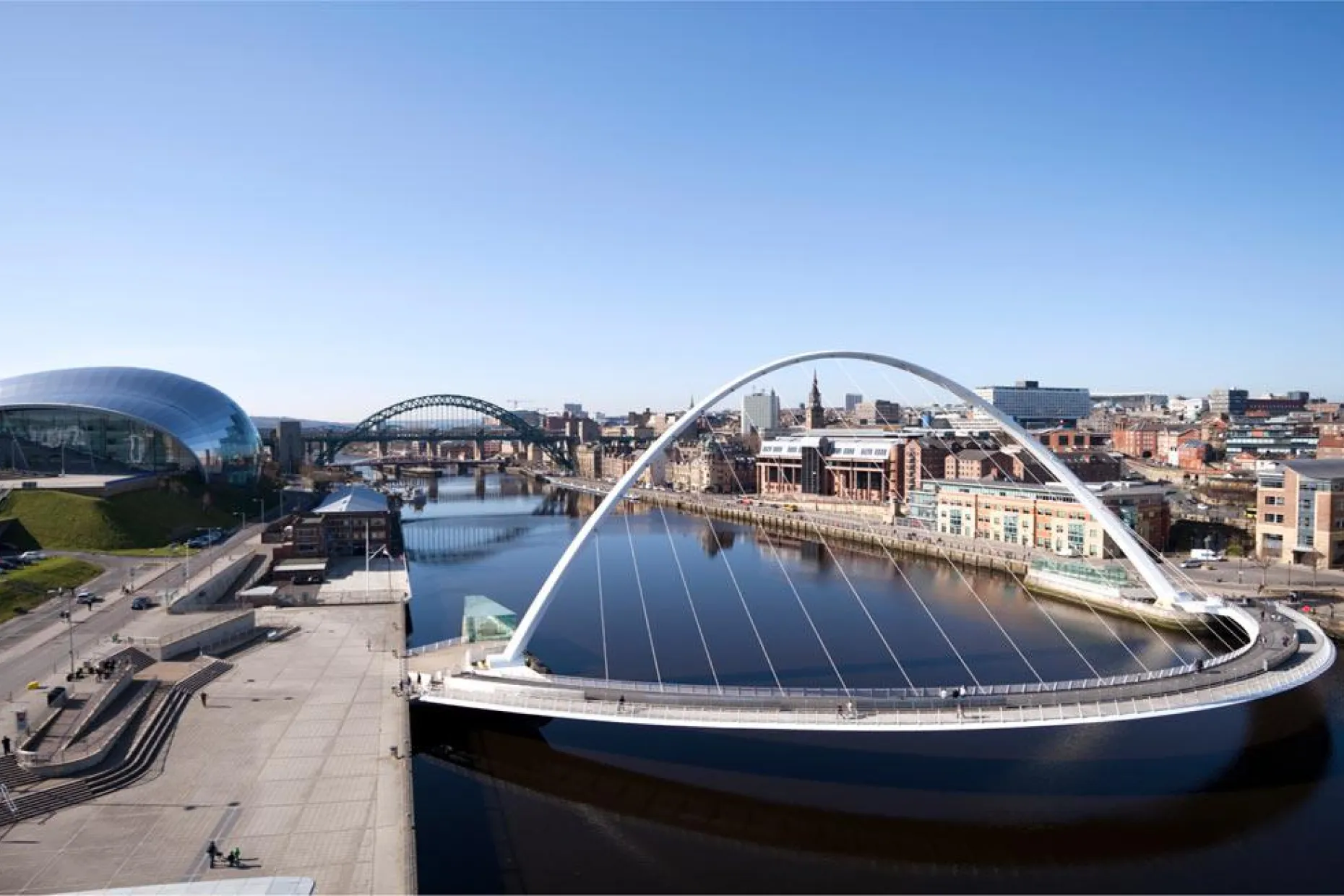 Serving the Gateshead area