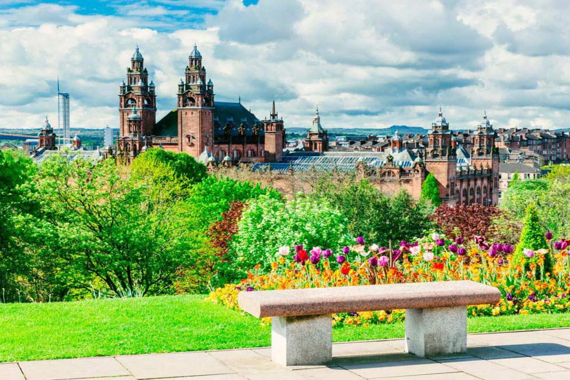 Serving the Glasgow area