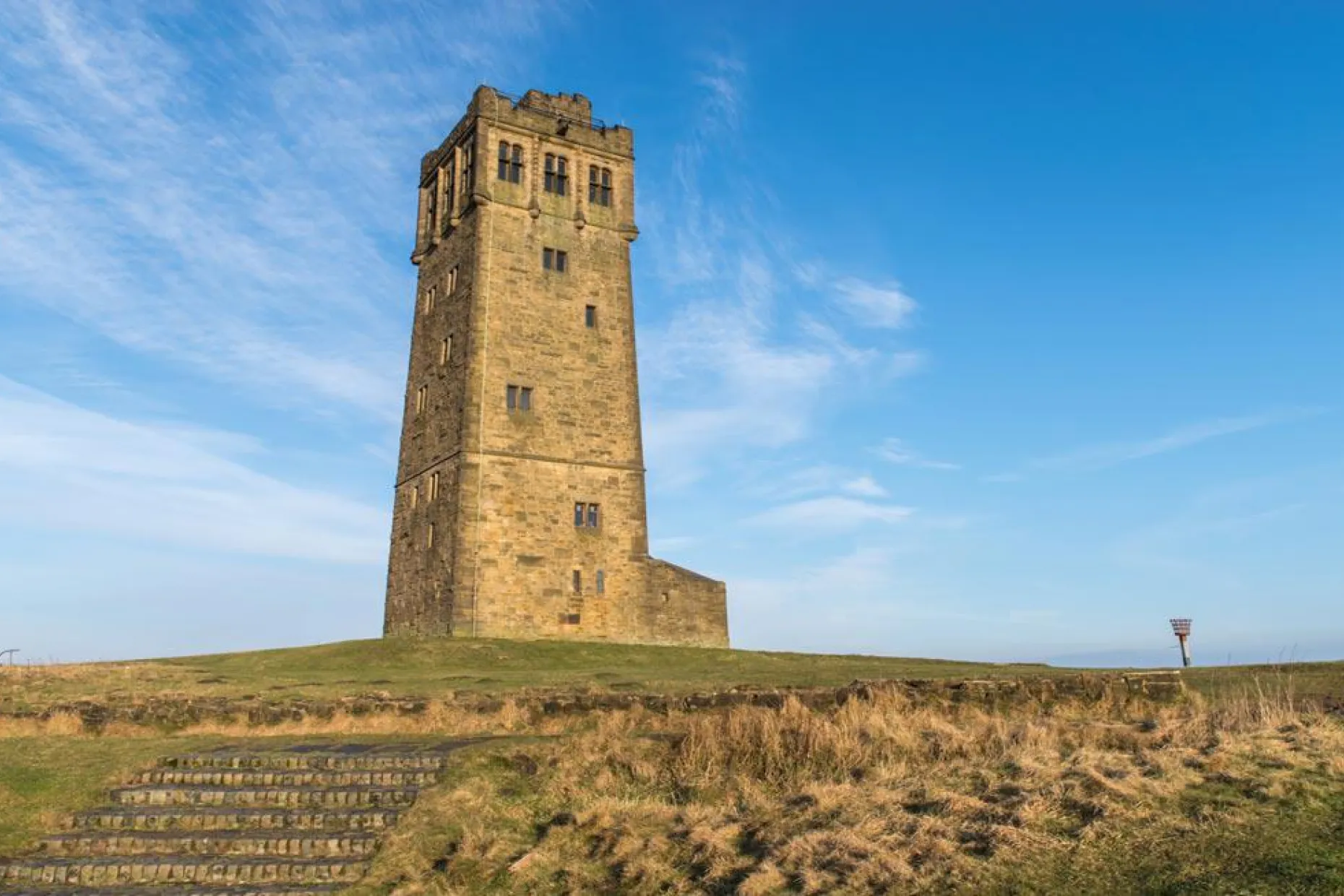 Funeral directors in Huddersfield