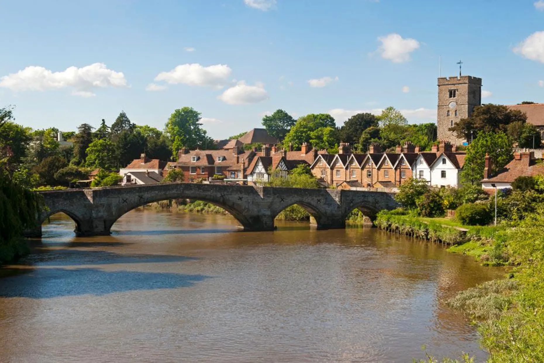 Funeral directors in Kent