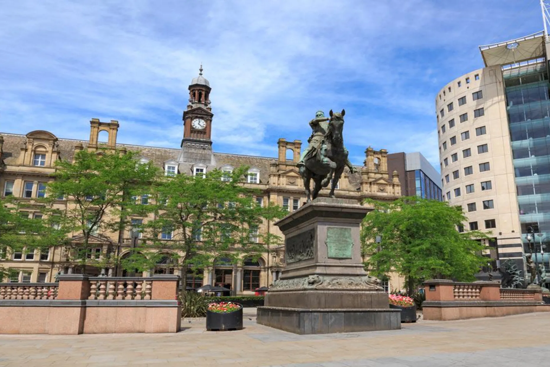 Funeral directors in Leeds