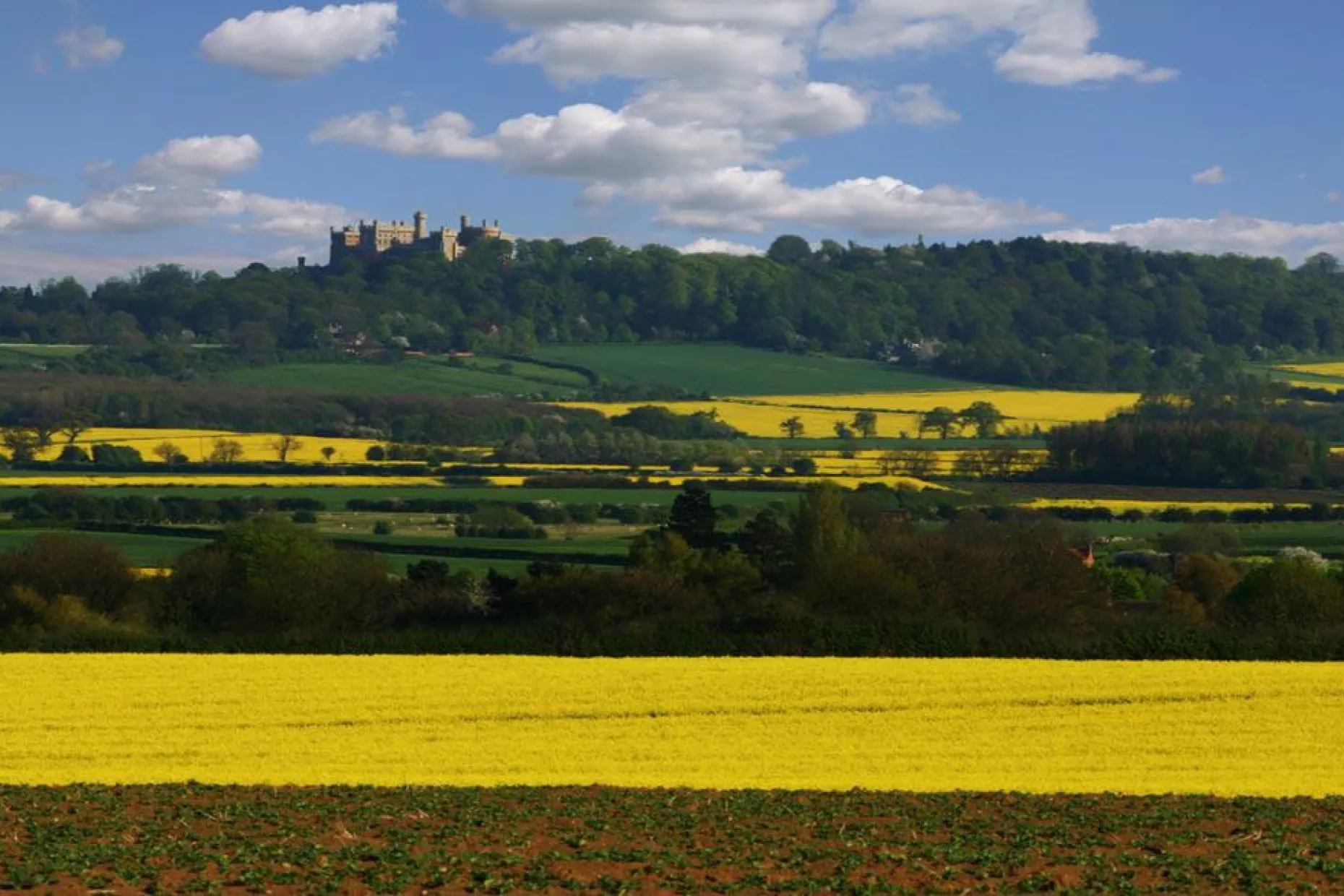 Funeral directors in Leicestershire