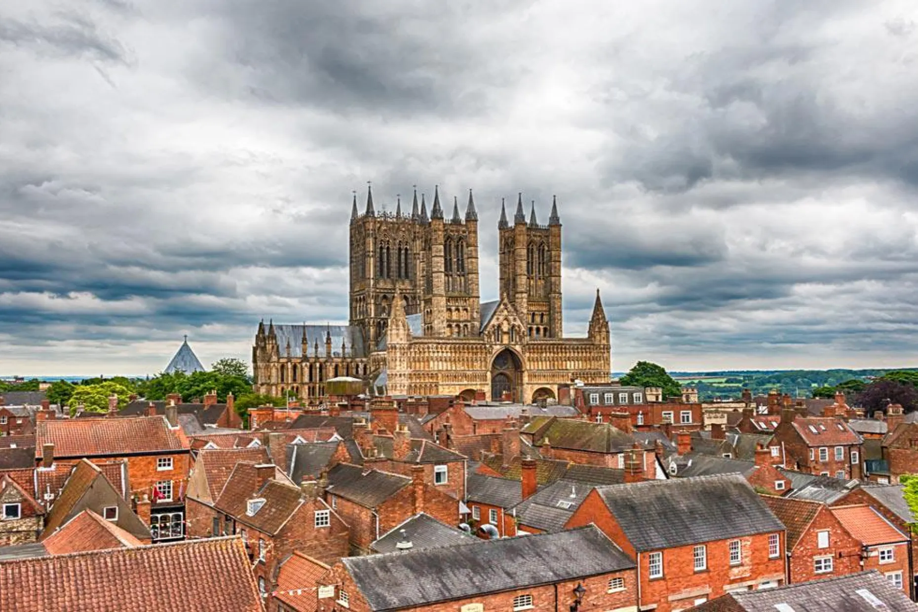 Funeral directors in Lincolnshire