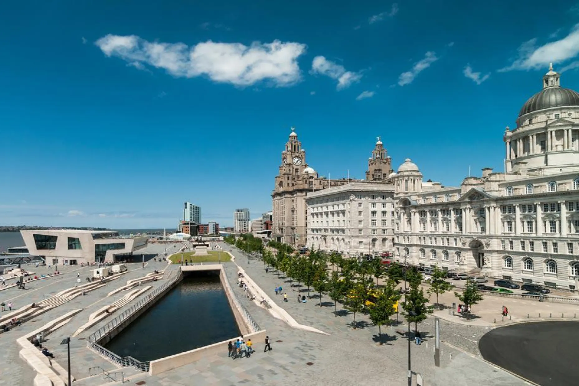 Funeral directors in Liverpool