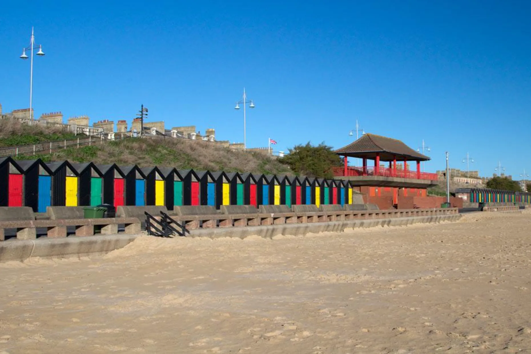 Funeral directors in Lowestoft