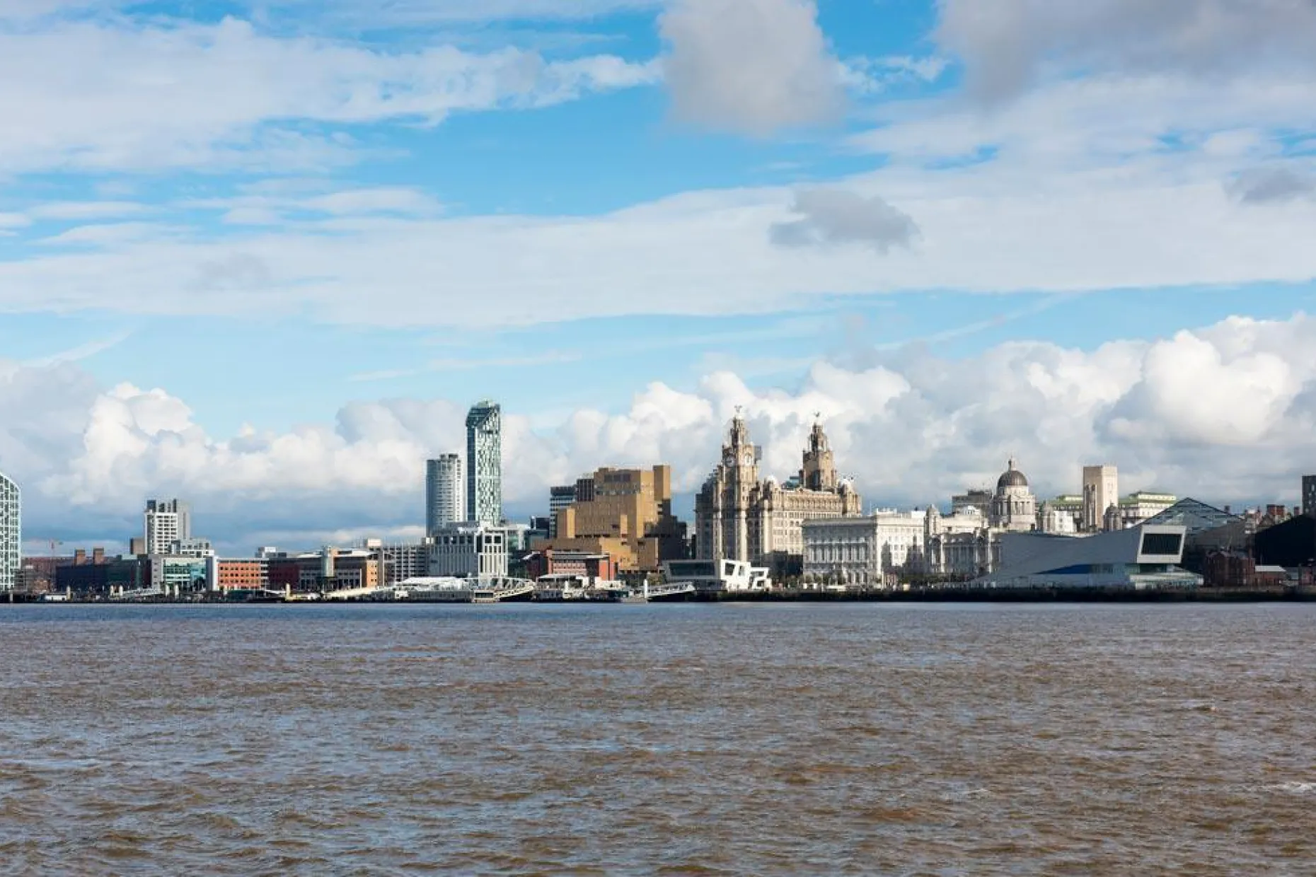 Funeral directors in Merseyside