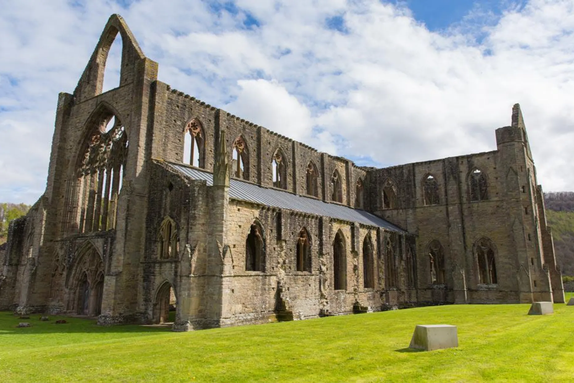 Funeral directors in Monmouthshire