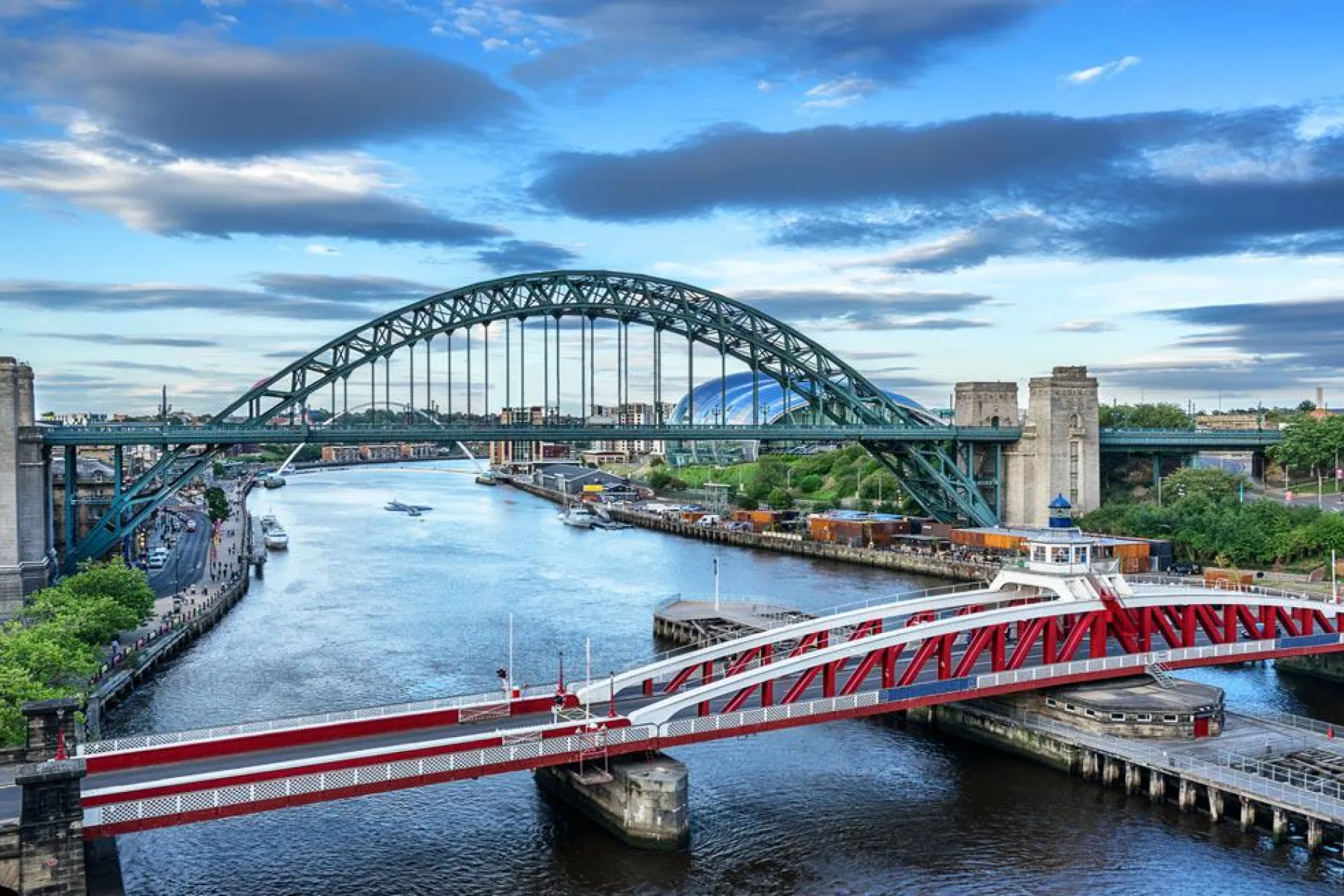 Funeral directors in Newcastle upon Tyne