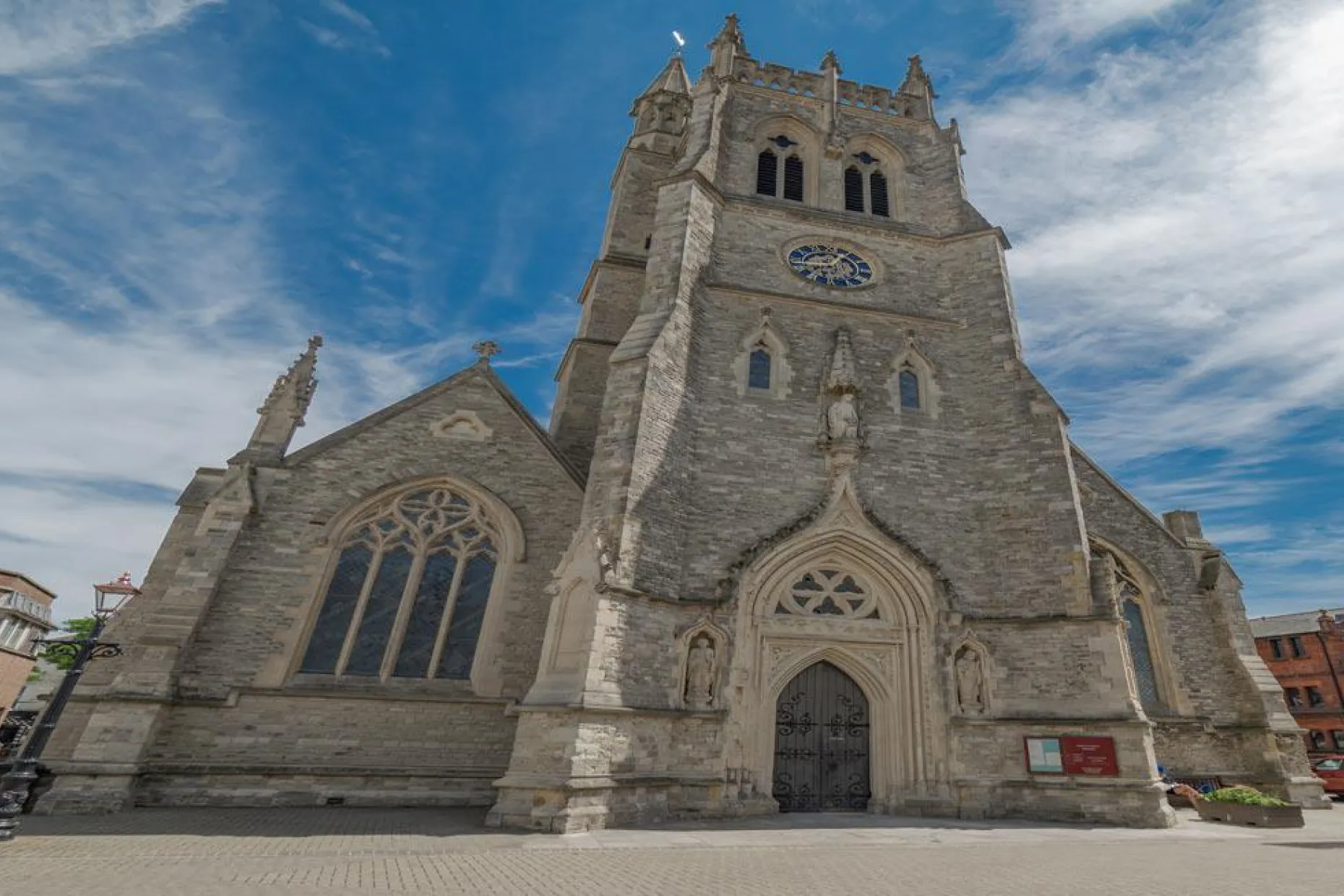 Funeral directors in Newport