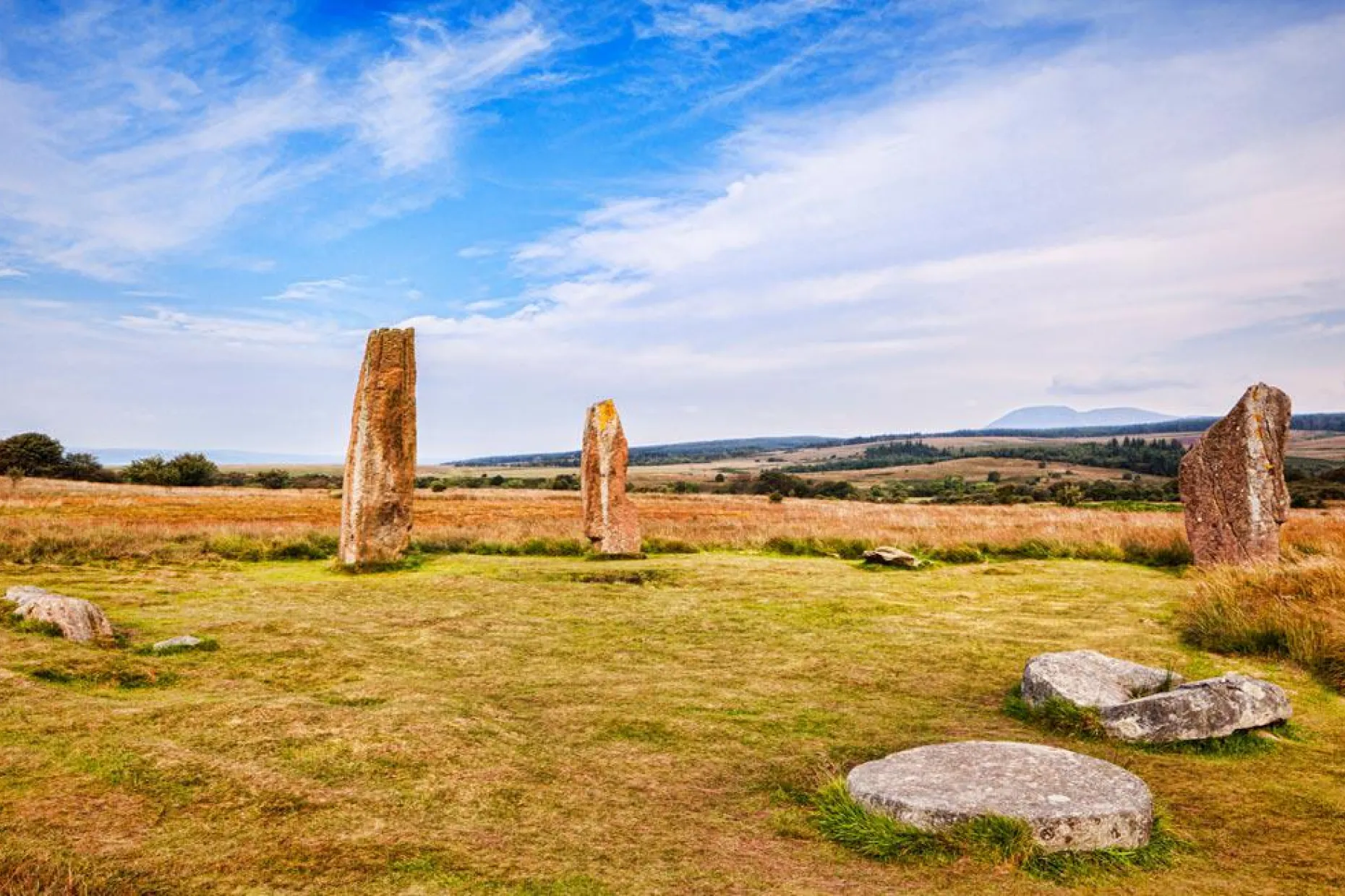 Funeral directors in North Ayrshire