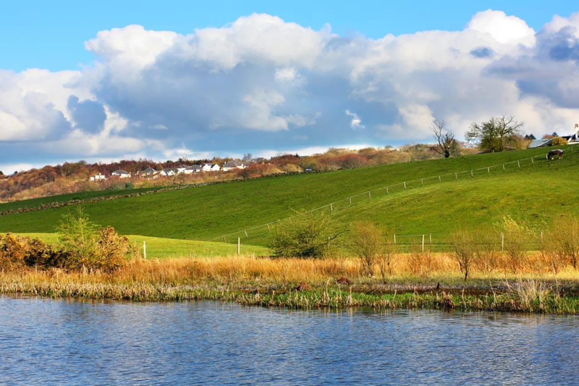Funeral directors in North Lanarkshire