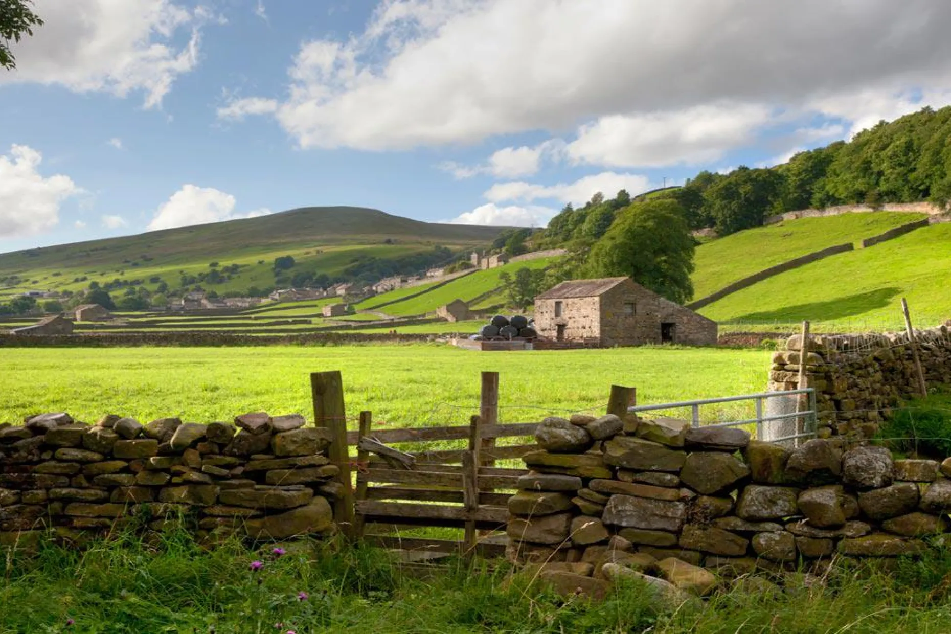 Funeral directors in North Yorkshire