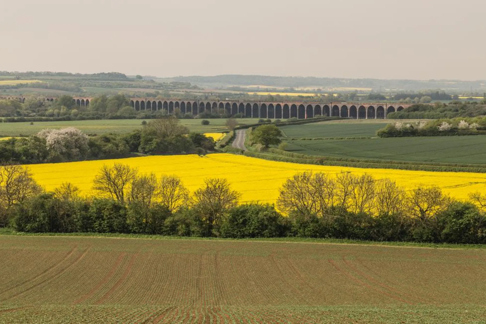 Funeral directors in Northamptonshire