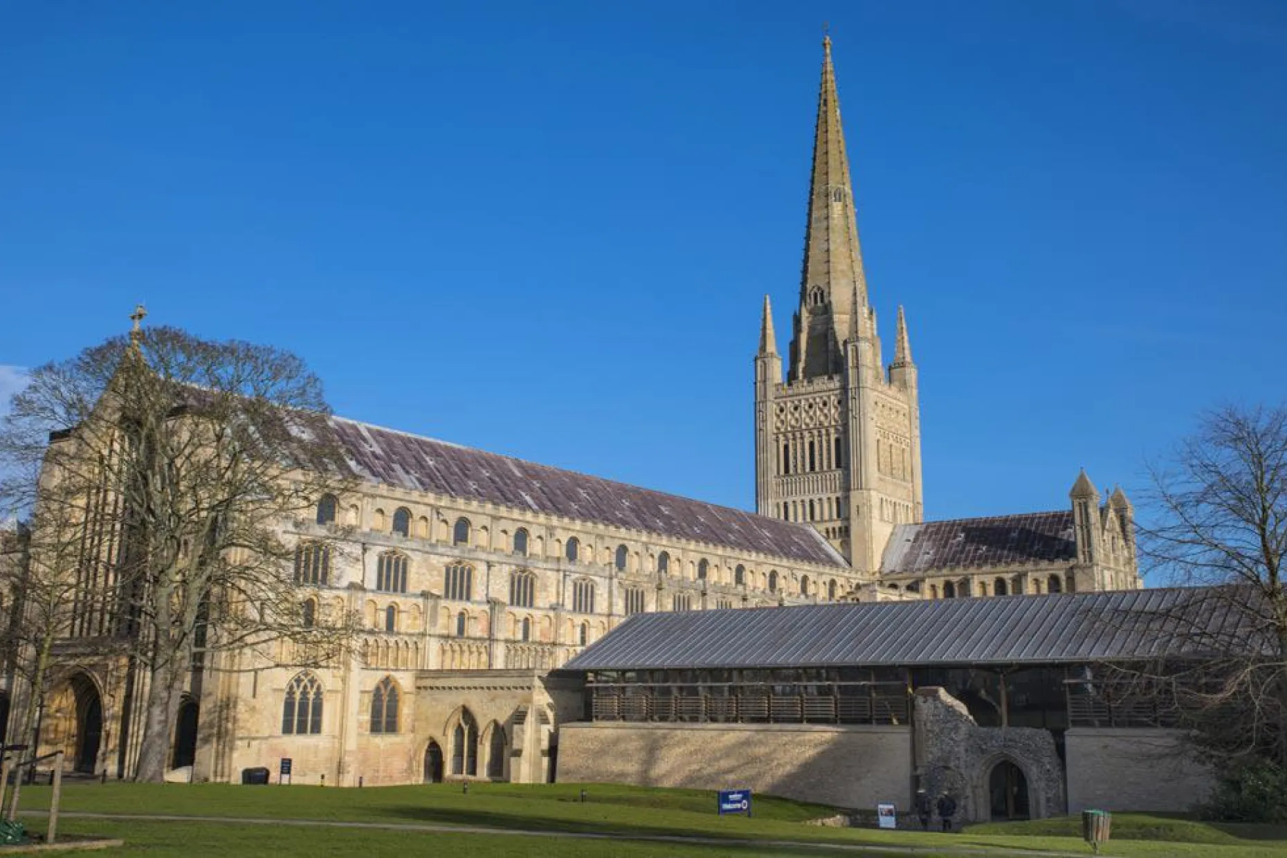 Funeral directors in Norwich