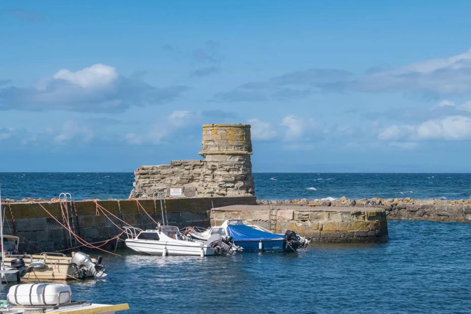 Funeral directors in South Ayrshire