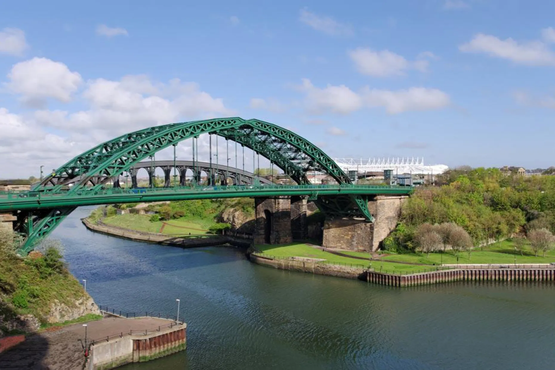 Funeral directors in Sunderland