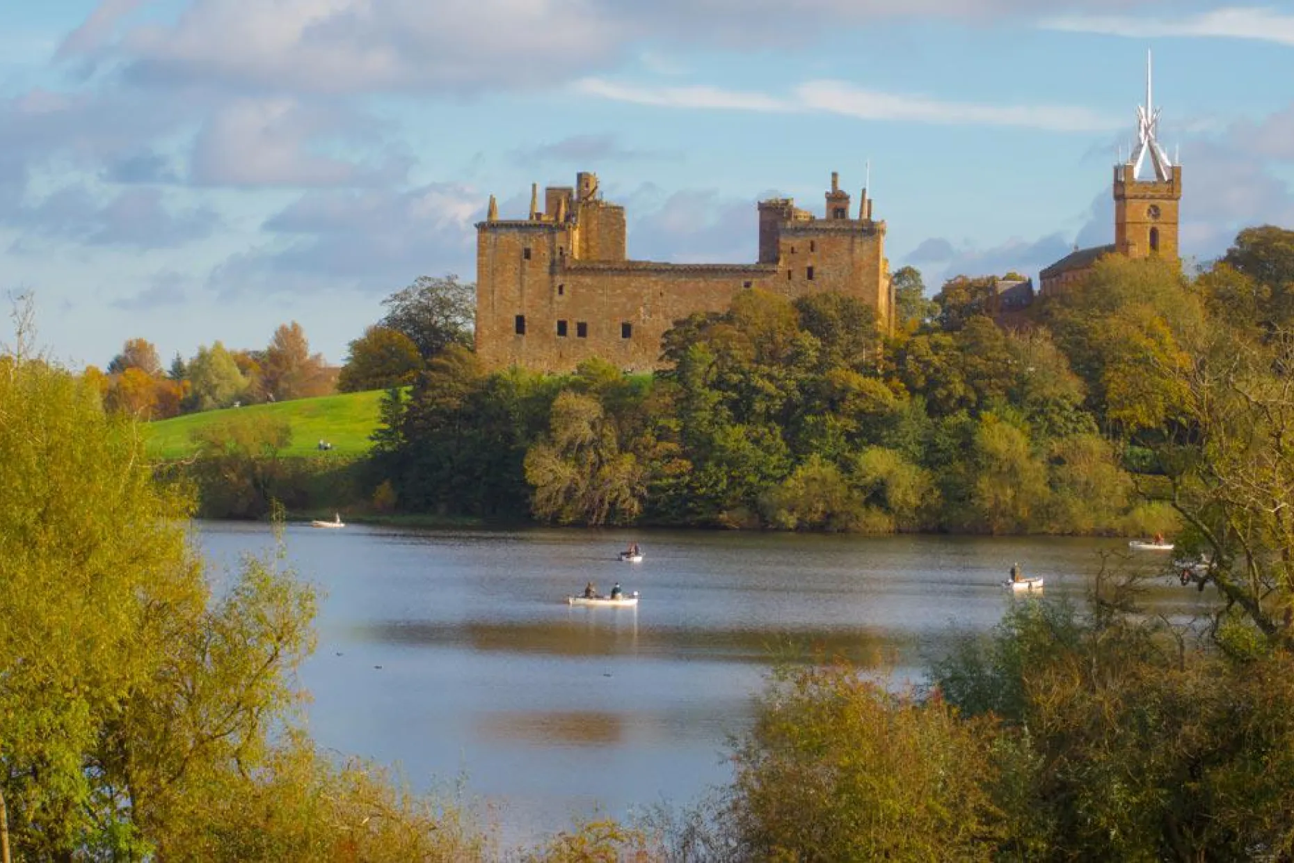 Funeral directors in West Lothian