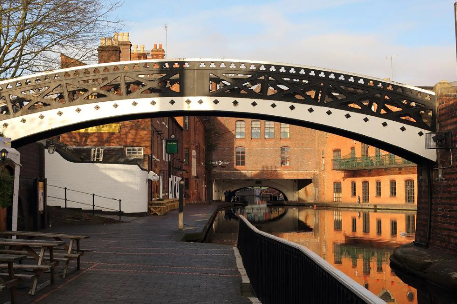 Funeral directors in the West Midlands