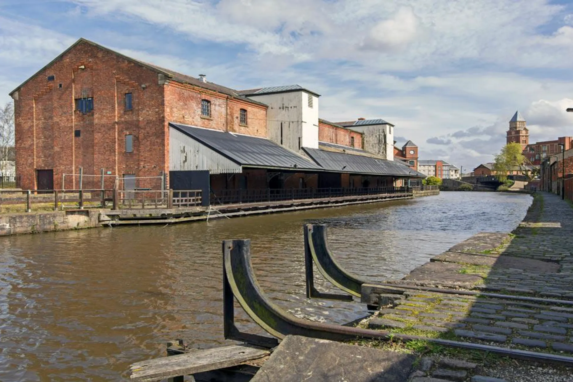 Funeral directors in Wigan