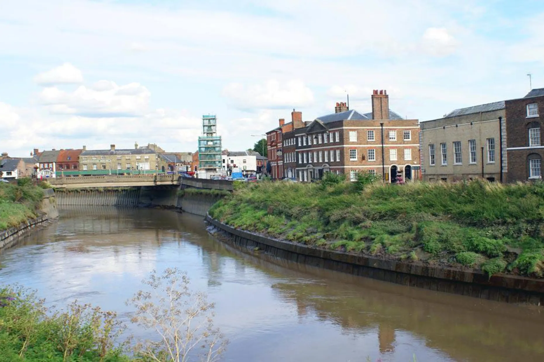 Funeral directors in Wisbech