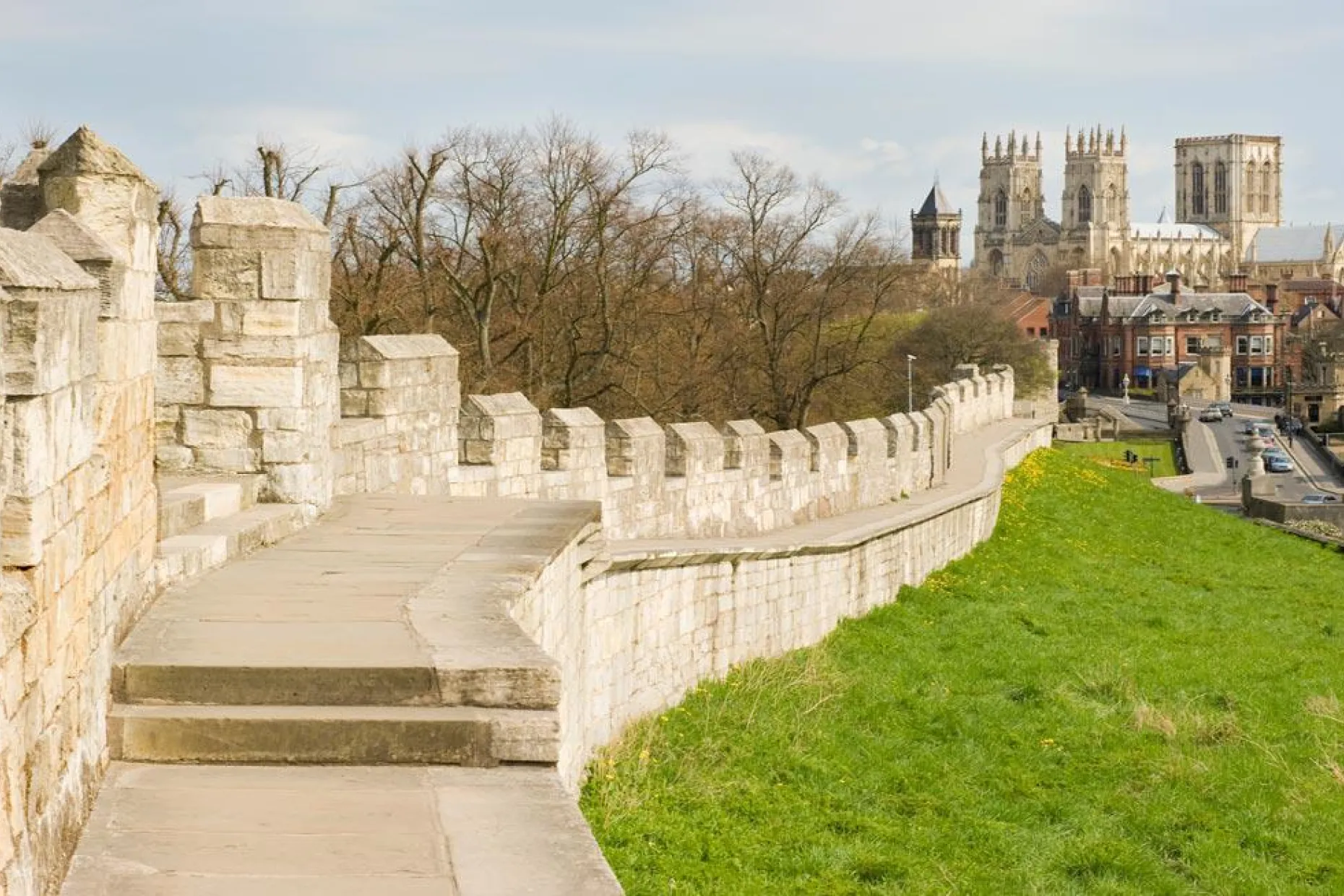 Funeral directors in York
